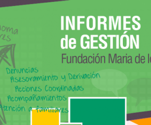 Oxean colabora con la Fundación María de los Ángeles