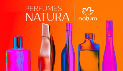 Natura: videos para transmitir el nuevo concepto de perfumería en 5 países.