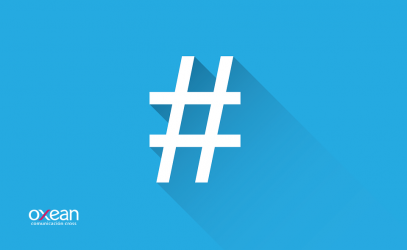 Hace que tu hashtag se vuelva efectivo