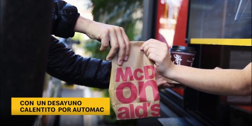 Todos conocemos a los “Héroes sobre ruedas”: una campaña que nos conmovió