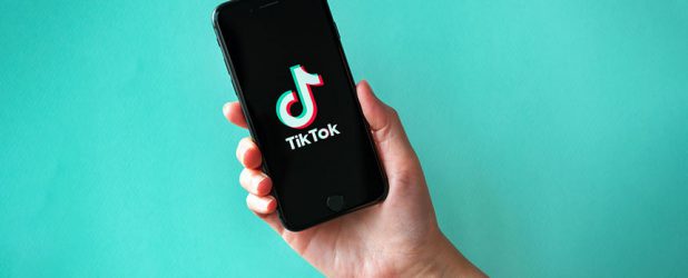 TikTok: cómo aprovecharlo para comunicación interna