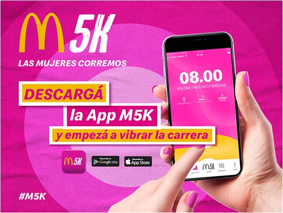 App-M5K