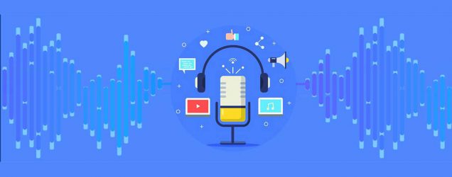 Podcast: un gran aliado para comunicación interna